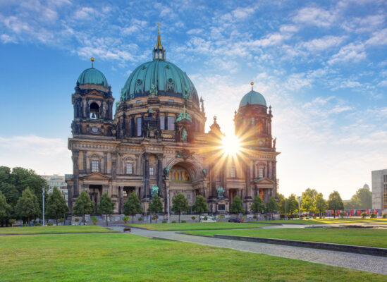 Berliner Dom