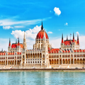 Städtetrip: 3 Tage Budapest mit toller Unterkunft & Flug nur 46€ Städtetrip: 3 Tage Budapest mit toller Unterkunft & Flug nur 46€
