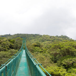 Hin- und Rückflüge nach Panama & Costa Rica schon für 310€ Hin- und Rückflüge nach Panama & Costa Rica schon für 310€