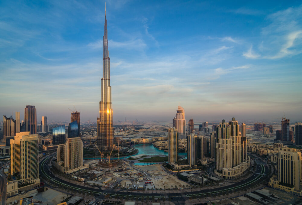 Wie Spät Ist Es Gerade In Dubai www.urlaubstracker.de