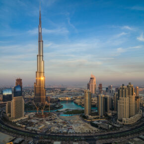 Luxustrip: 5 Tage Dubai im TOP 5* Hotel mit Rooftop-Pool nur 64€ Luxustrip: 5 Tage Dubai im TOP 5* Hotel mit Rooftop-Pool nur 64€