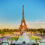 Sommer-Wochenende in Paris: 3 Tage im TOP 4* Hotel nur 79€