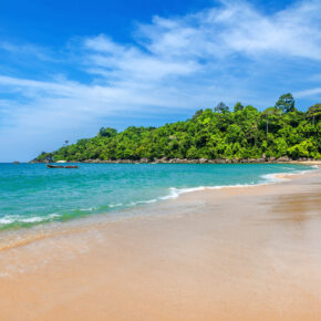 10 Tage Thailand im 5* Luxus-Hotel direkt am Strand inkl. Frühstück & Flug nur 546 € 10 Tage Thailand im 5* Luxus-Hotel direkt am Strand inkl. Frühstück & Flug nur 546 €