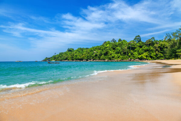 Khao Lak Tipps