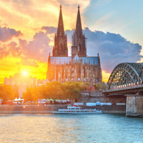Top 7 der beliebtesten Sehenswürdigkeiten in Deutschland Top 7 der beliebtesten Sehenswürdigkeiten in Deutschland