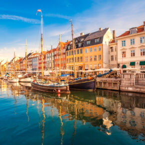 Gutschein für 2 Tage Kopenhagen im A&O Hotel nach Wahl inkl. Frühstück ab nur 35€ Gutschein für 2 Tage Kopenhagen im A&O Hotel nach Wahl inkl. Frühstück ab nur 35€