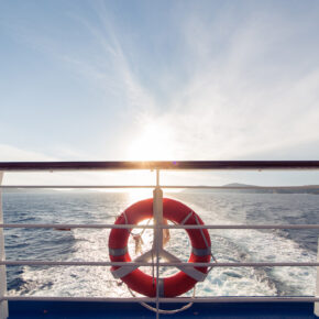 Kombireise: 12 Tage Mittelmeer-Kreuzfahrt auf der MSC Seaview inkl. Vollpension + Badeurlaub auf Mallorca & Rückflug nur 534€