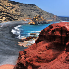 Lanzarote Tipps: Die Insel mit der Mond-Landschaft