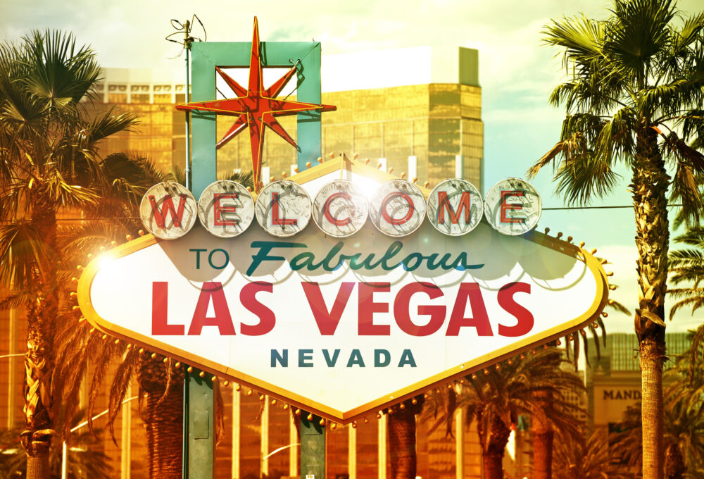 Las Vegas Tipps