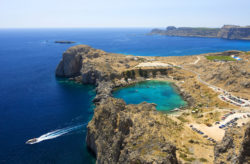 Griechischer Sommer: 8 Tage Rhodos im sehr guten Hotel inkl. Frühstück & Flug NUR 260€ 🌞...