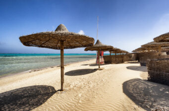 Last Minute nach Ägypten: 6 Tage Marsa Alam im 4* Hotel mit All Inclusive, Flug & Transf...