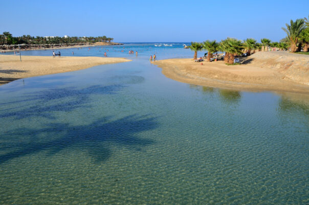 Marsa Alam Urlaub