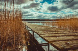 Wellnessurlaub: 2 Tage im TOP 4* Hotel direkt am Fleesensee inkl. Frühstück nur 99€