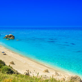 Griechenland: 8 Tage auf Lefkada im guten Apartment am Meer mit Condor Flug nur 145€ Griechenland: 8 Tage auf Lefkada im guten Apartment am Meer mit Condor Flug nur 145€