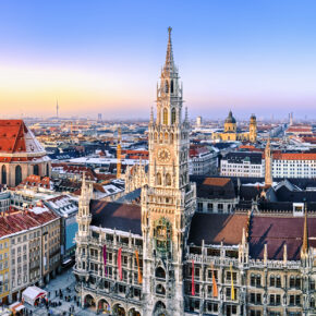 Summer City Special bei B&B HOTELS: Bleibt 3 Nächte & zahlt nur 2
