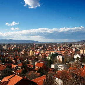 Wochenendtrip: 4 Tage Niš Kurztrip mit guter Unterkunft & Flug nur 27€ Wochenendtrip: 4 Tage Niš Kurztrip mit guter Unterkunft & Flug nur 27€