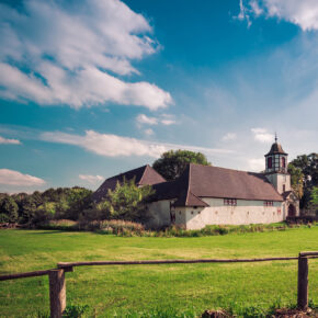 Osnabrück Landschaft