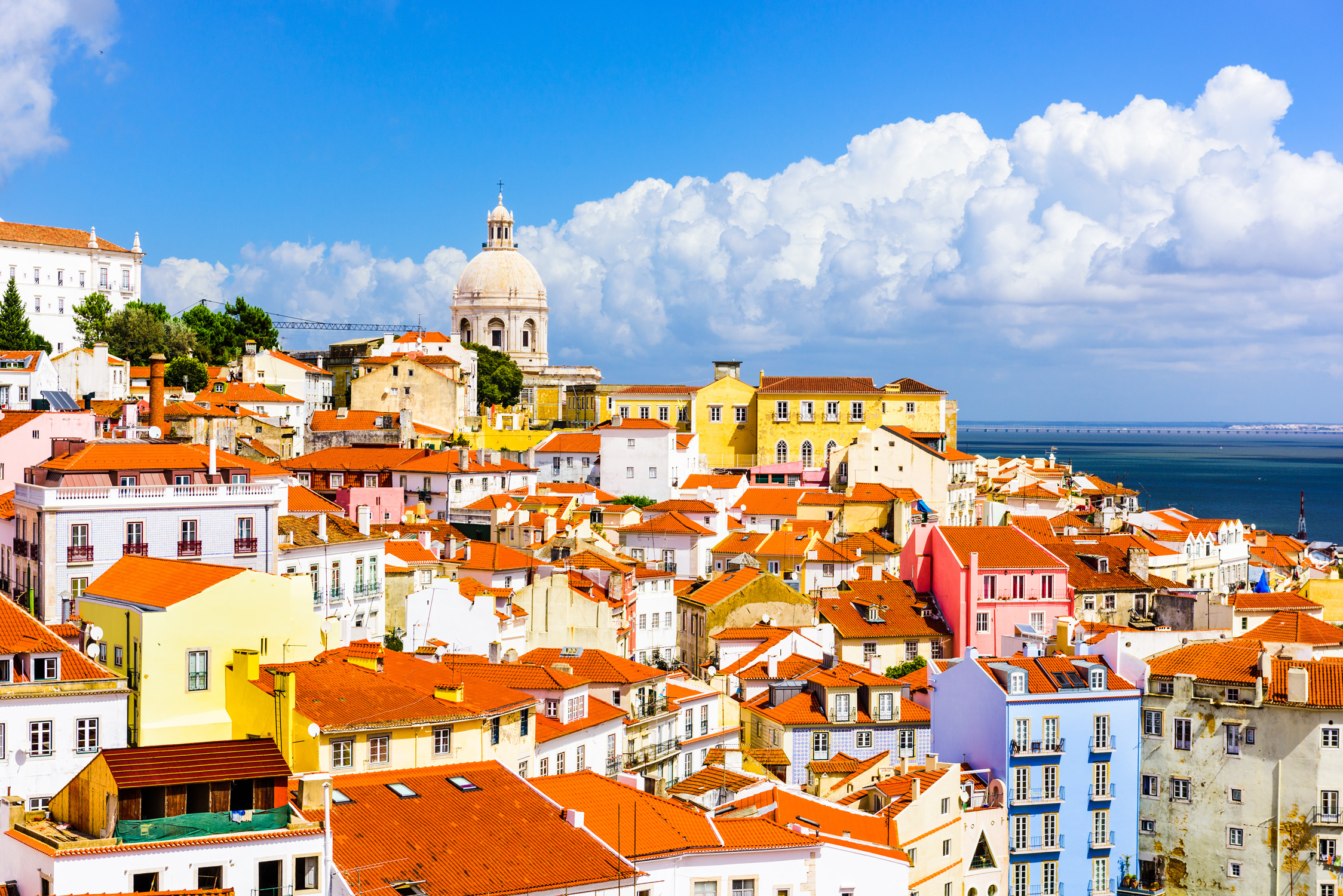 Lissabon