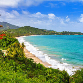 Puerto Rico: 15 Tage Traumurlaub mit Flug & Unterkunft nur 709€ Puerto Rico: 15 Tage Traumurlaub mit Flug & Unterkunft nur 709€