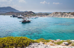 Frühbucher: 8 Tage auf Rhodos im TOP 4* Hotel in Strandnähe mit All Inclusive ab 284€