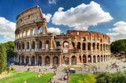Italiens Hauptstadt ruft: 3 Tage nach Rom im TOP 3* Hotel & Flug für 160€