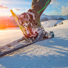 3 Tage Südtirol in 3* Hotel inkl. HP & Schneewanderung ab 99 € 3 Tage Südtirol in 3* Hotel inkl. HP & Schneewanderung ab 99 €