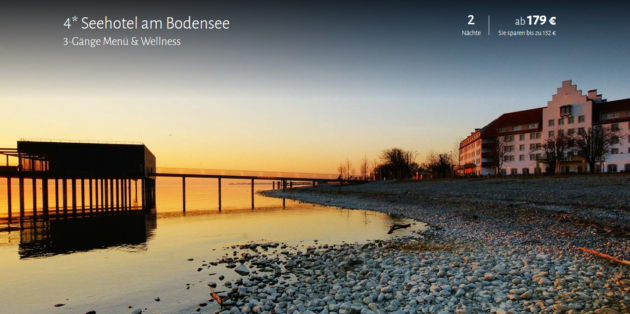 Sentido Bodensee Sentido Bodensee