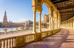 Krass günstig nach Andalusien: 4 Tage Sevilla inkl. zentralem Hotel & Flug ab 168€