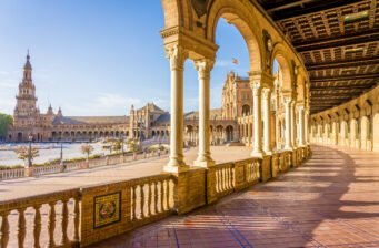 Krass günstig nach Andalusien: 4 Tage Sevilla inkl. zentralem Hotel & Flug ab 119€
