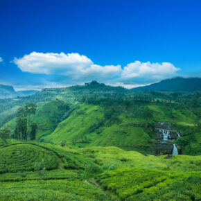 Sri Lanka Tipps