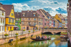 Wochenende in Straßburg: 2 Tage im zentralen 3* Hotel nur 40€