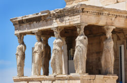 Traumurlaub in Griechenland: 6 Tage Athen ins 4* Hotel mit Flug NUR 364€