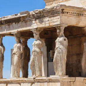 Wochenende in Athen: 4 Tage in der griechischen Hauptstadt mit Hotel, Frühstück & Flug nur 104€ Wochenende in Athen: 4 Tage in der griechischen Hauptstadt mit Hotel, Frühstück & Flug nur 104€