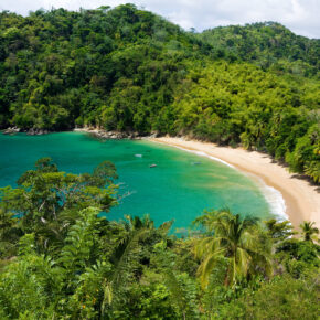 Karibik Knaller: 15 Tage auf Tobago in TOP Unterkunft mit Flug nur 739€ Karibik Knaller: 15 Tage auf Tobago in TOP Unterkunft mit Flug nur 739€