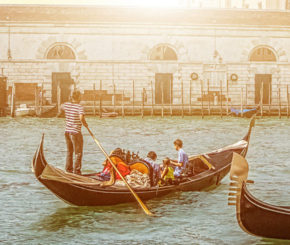 Wochenende in Venedig: 3 Tage Städtetrip im guten 4* Hotel mit Frühstück & Flug nur 67€ Wochenende in Venedig: 3 Tage Städtetrip im guten 4* Hotel mit Frühstück & Flug nur 67€
