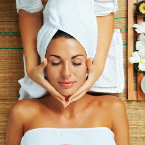 Wellness in Vorarlberg: 3 Tage im 4* Design-Hotel inkl. Frühstück, Gletscher-SPA & Extras ab 119€ Wellness in Vorarlberg: 3 Tage im 4* Design-Hotel inkl. Frühstück, Gletscher-SPA & Extras ab 119€