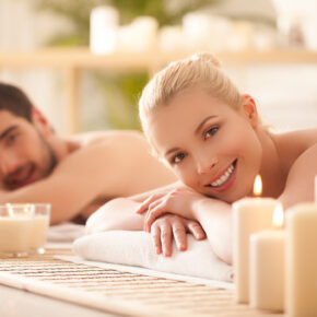 Wellness in Bayern: 3 Tage im TOP 4* Hotel mit Frühstück & Extras ab 99€