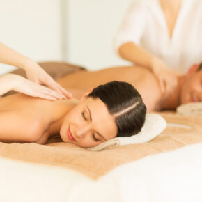 Sauerland: 3 Tage Wellness im 4.5* AWARD Hotel mit Frühstück, 3-Gänge-Dinner & Extras ab 149 € Sauerland: 3 Tage Wellness im 4.5* AWARD Hotel mit Frühstück, 3-Gänge-Dinner & Extras ab 149 €