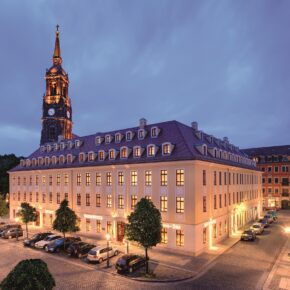 Trivago Awards 2018: Die besten Hotels in Deutschland Trivago Awards 2018: Die besten Hotels in Deutschland