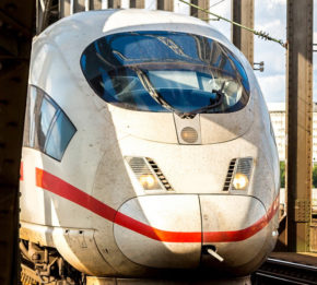 Quer durch Deutschland & ins Ausland mit der Bahn ab 19,90€ Quer durch Deutschland & ins Ausland mit der Bahn ab 19,90€