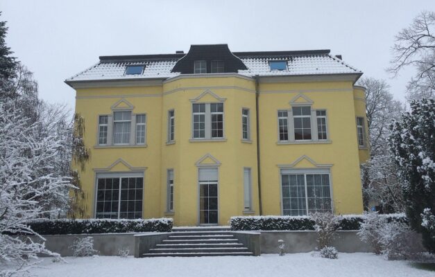 Wittstock Villa