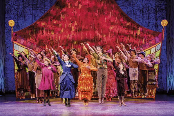 Neue Musicals
