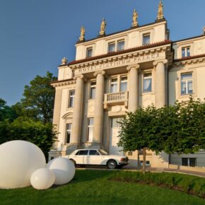 Kurztrip: 3 Tage Breslau im 5* Luxushotel für 45 € Kurztrip: 3 Tage Breslau im 5* Luxushotel für 45 €