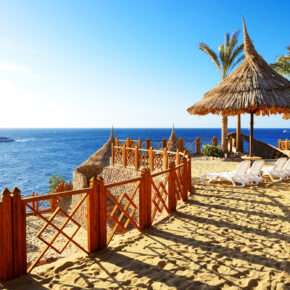Ägypten 2021: 8 Tage Sharm el Sheikh im TOP 5* Hotel mit All Inclusive, Meerblick, Flug & Extras für 549€ Ägypten 2021: 8 Tage Sharm el Sheikh im TOP 5* Hotel mit All Inclusive, Meerblick, Flug & Extras für 549€