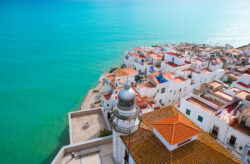 Stadt & Strand in Valencia: 3 Tage im 3* B&B Hotel inkl. Flug ab nur 134€