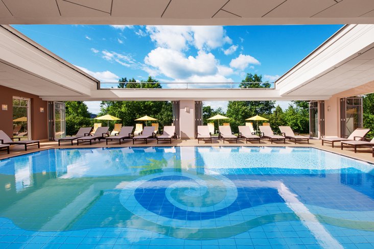 Wellness Hotel Sonnengut Wellness Hotel Sonnengut