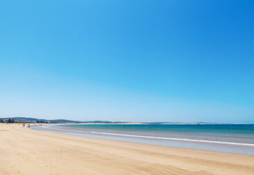 Marokko-Kracher: 7 Tage im 4* Hotel inkl. All Inclusive, Flug & Transfer nur 492€