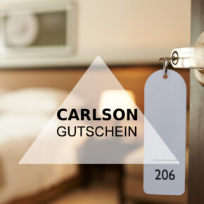 Dream Deals bei Carlson: 30 % Rabatt auf viele Hotels Dream Deals bei Carlson: 30 % Rabatt auf viele Hotels