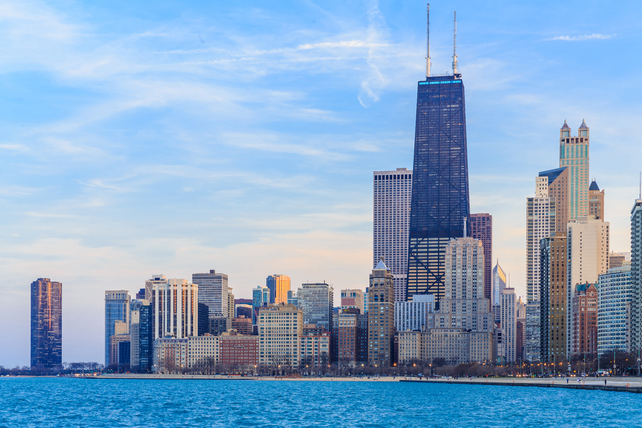Chicago Reisetipps: Attraktionen & Highlights der Windy City