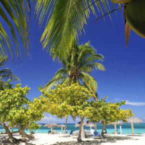 Karibik: 9 Tage Kuba im 4* Hotel mit All Inclusive, Flug & Transfer nur 649€ Karibik: 9 Tage Kuba im 4* Hotel mit All Inclusive, Flug & Transfer nur 649€
